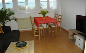 Ferienwohnung Gita