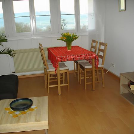 Ferienwohnung Gita Ohningen Exterior foto